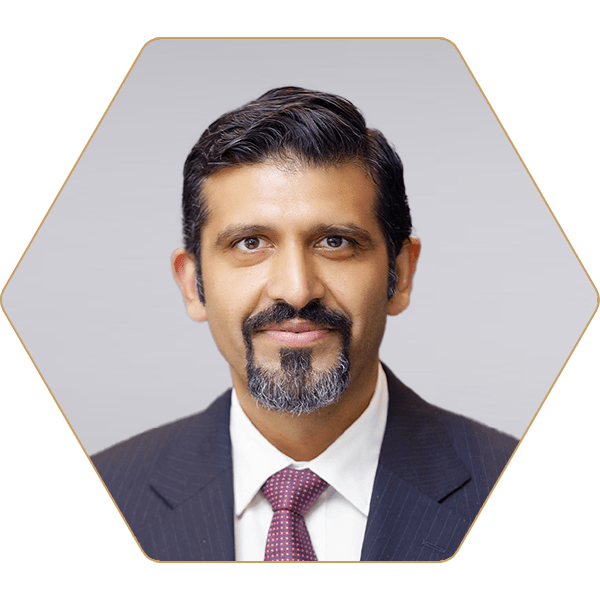 Haroon Latif