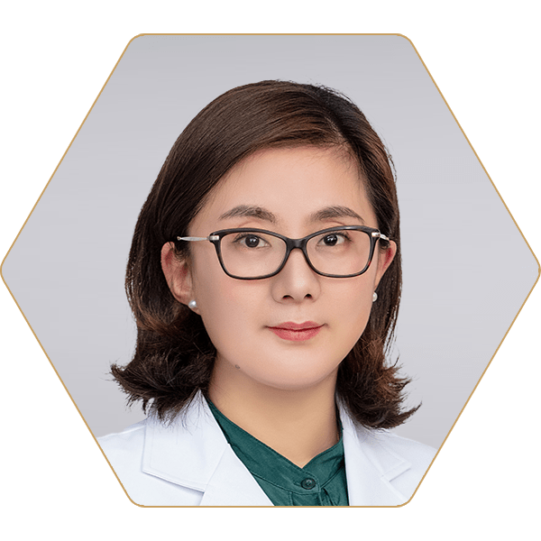 Jin-Li Jin Li