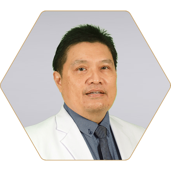 Syarief Thaufik Hidayat