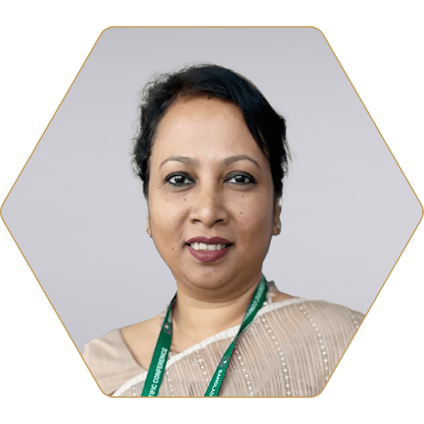 Tanzeem Sabina Chowdhury