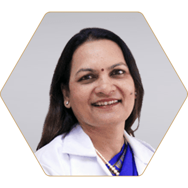 Asha Baxi