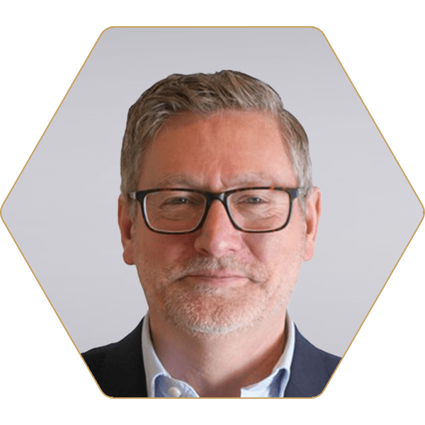 David Morroll
