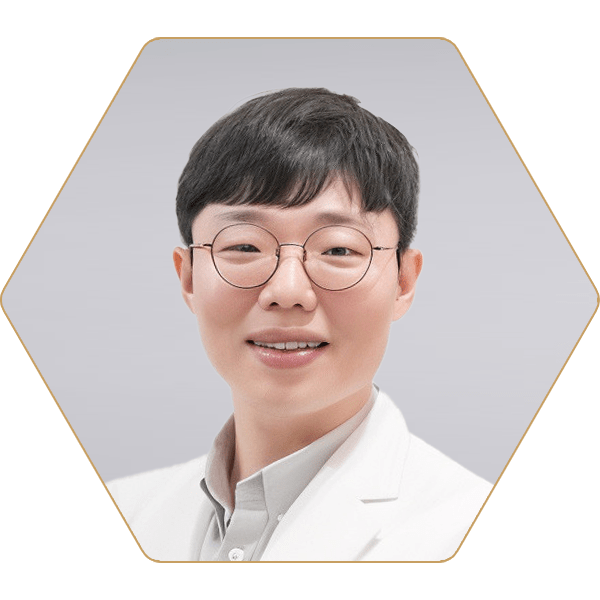 Dongsoo Park