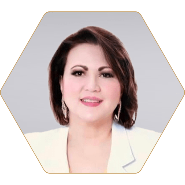 Eileen Manalo