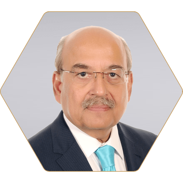 Farrukh Zaman