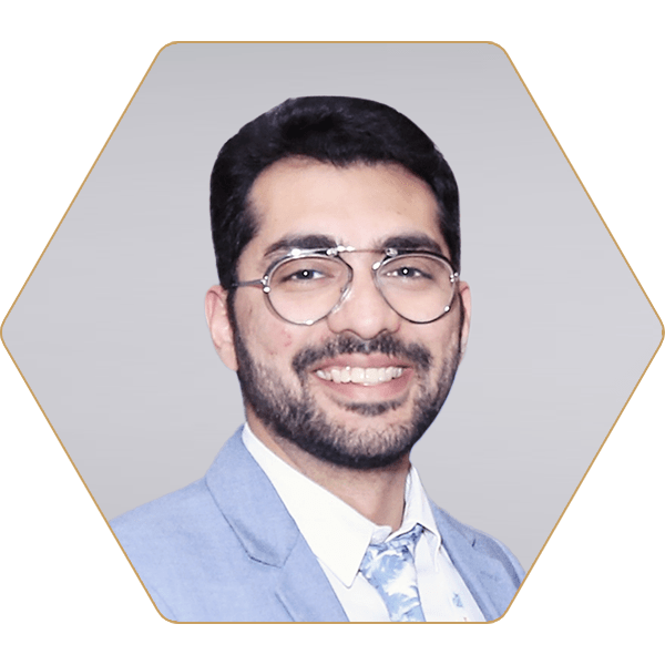 Keshav Malhotra