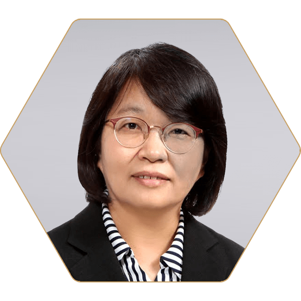 Mi Kyung Chung