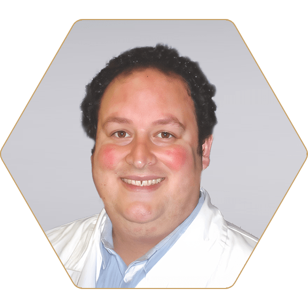 Michael Dahan