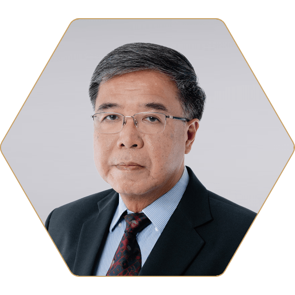 Nares-Sukcharoen Nares Sukcharoen