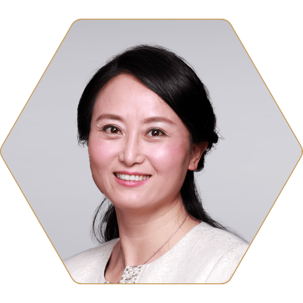 Qiong Wang