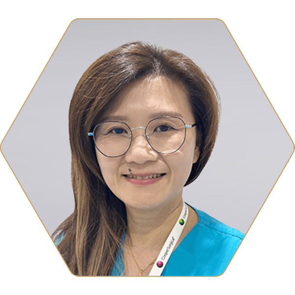 Rachel-Chin Rachel Chin