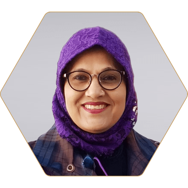 Rashida Begum