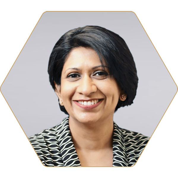 Sadhana Nadarajah