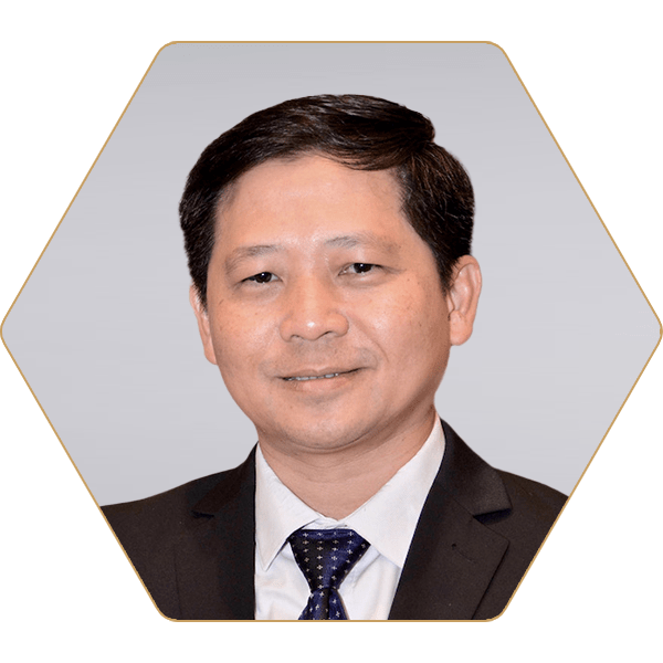 Tuong M Ho